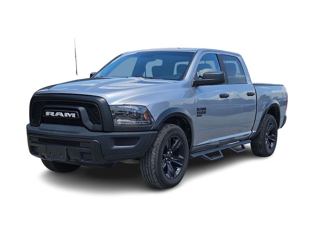Thumbnail: 2024 RAM 1500 - 19