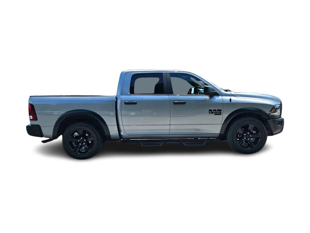 Thumbnail: 2024 RAM 1500 - 17