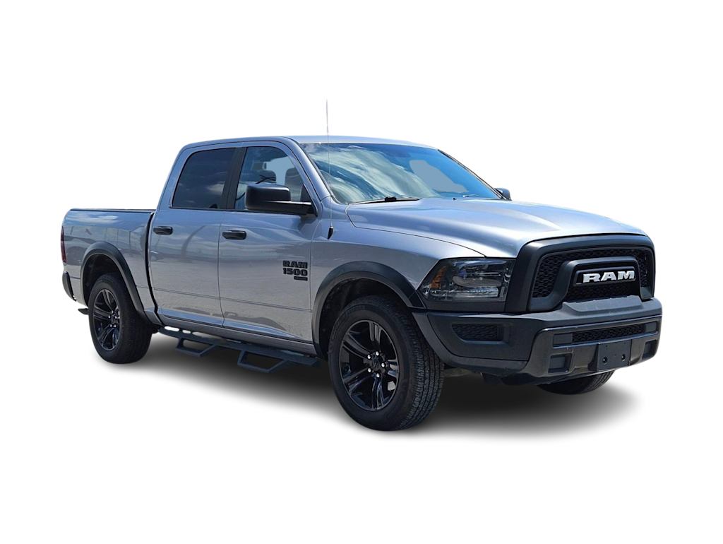 Thumbnail: 2024 RAM 1500 - 18