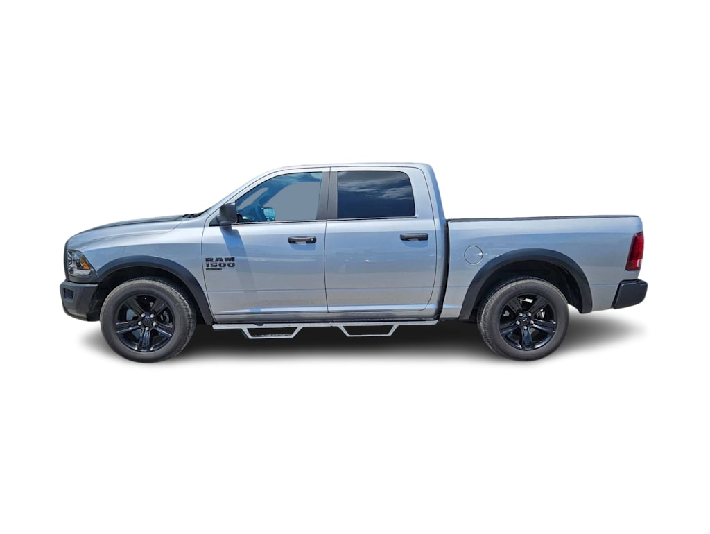 Thumbnail: 2024 RAM 1500 - 3