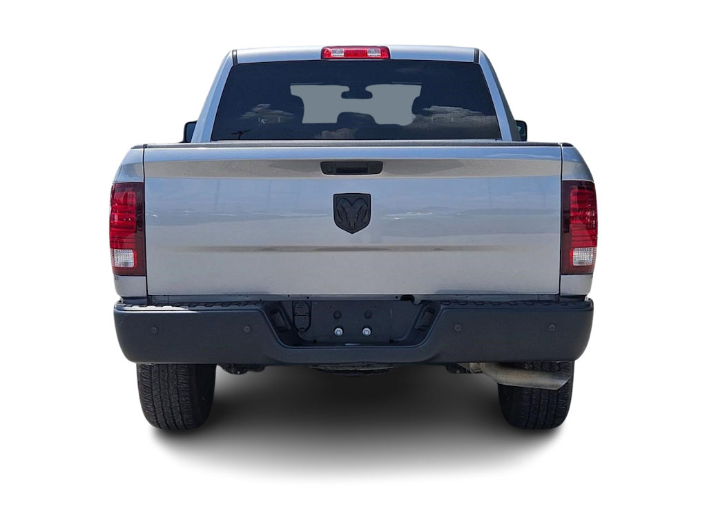 Thumbnail: 2024 RAM 1500 - 5