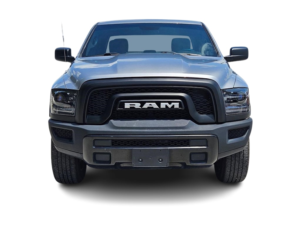 Thumbnail: 2024 RAM 1500 - 6
