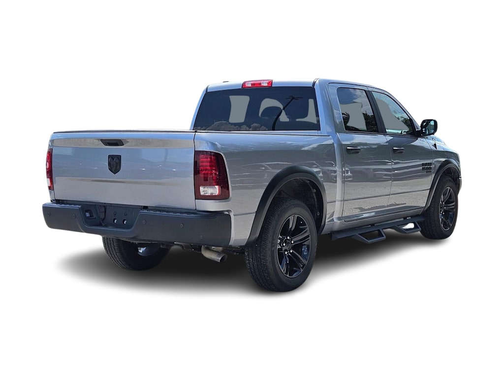 Thumbnail: 2024 RAM 1500 - 16