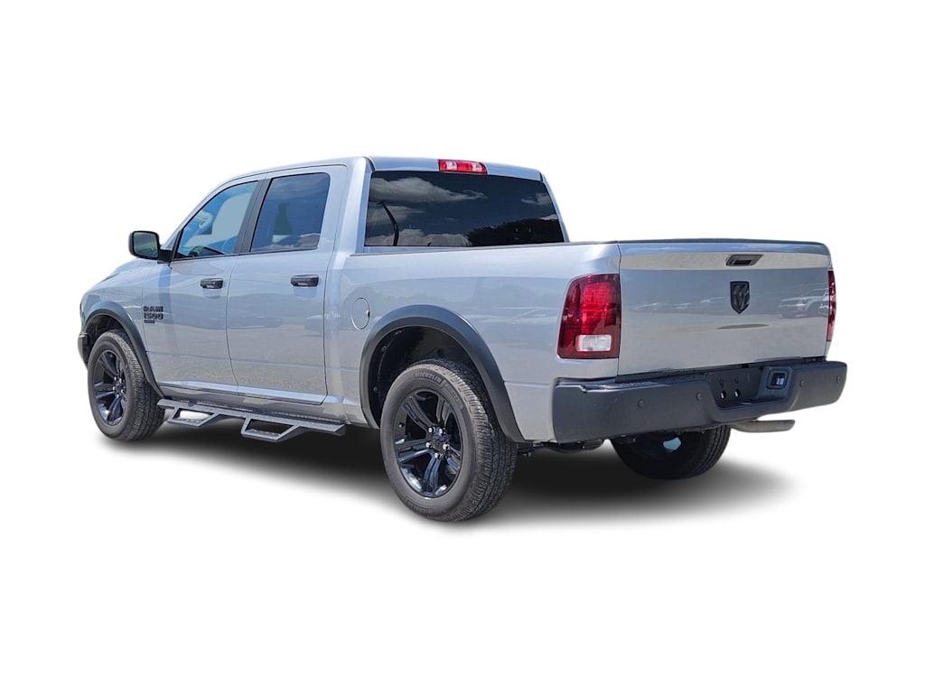 Thumbnail: 2024 RAM 1500 - 4