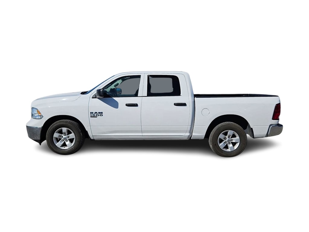 2022 RAM 1500 SLT 3