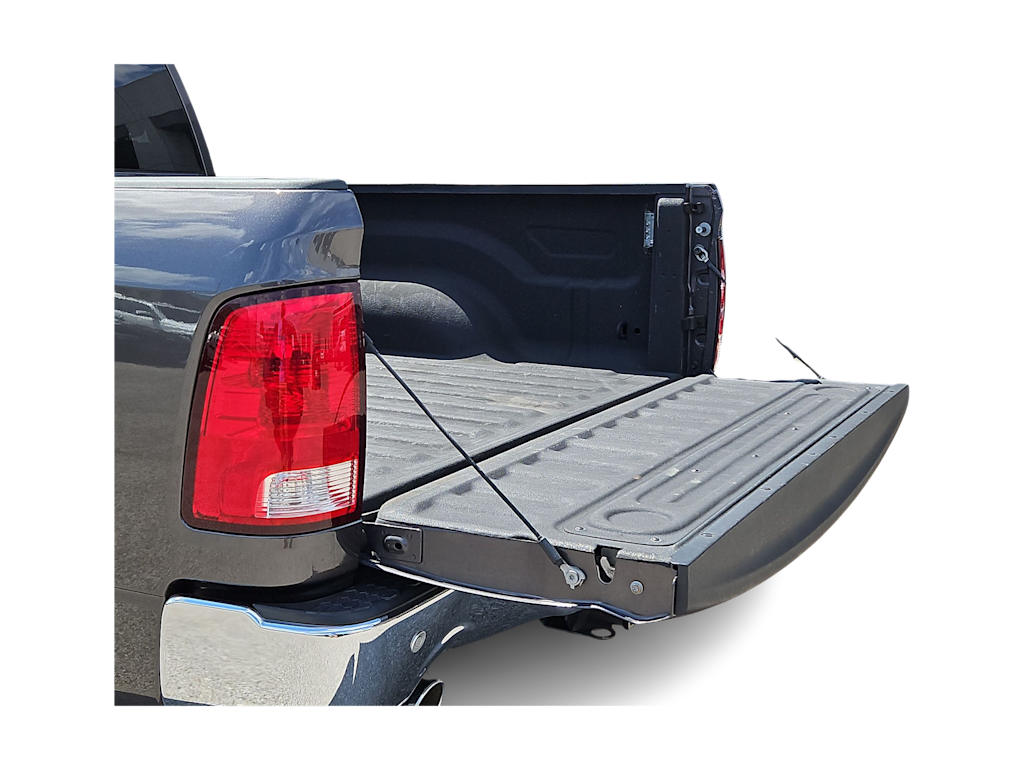 Thumbnail: 2017 RAM 1500 - 16