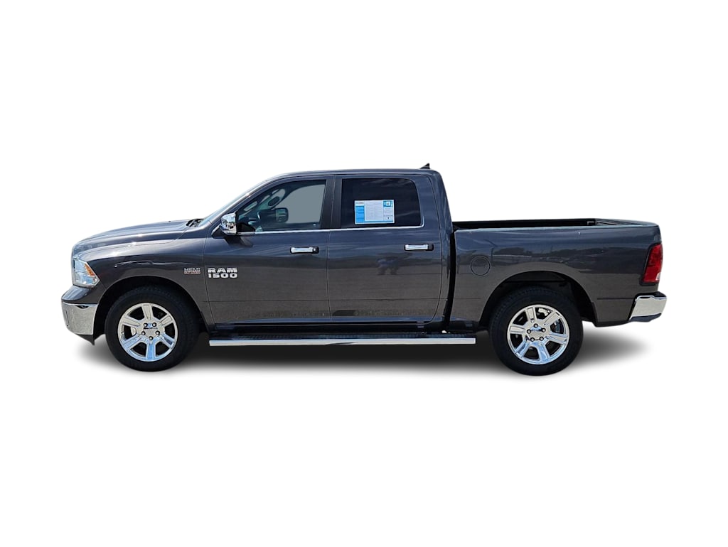 Thumbnail: 2017 RAM 1500 - 3
