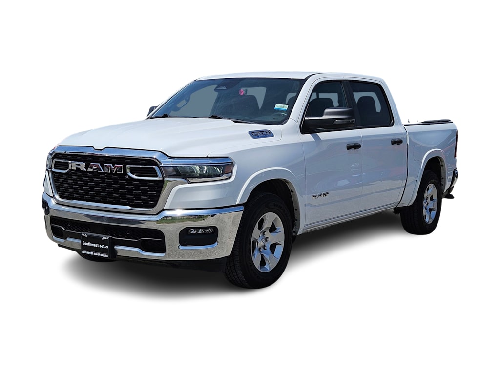 Thumbnail: 2025 RAM 1500 - 20