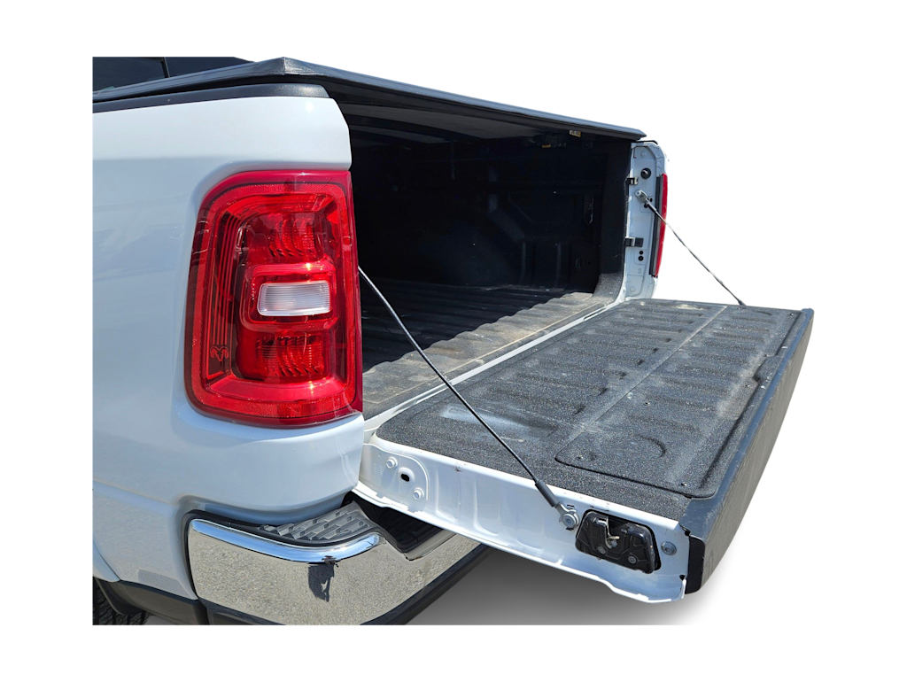 Thumbnail: 2025 RAM 1500 - 14