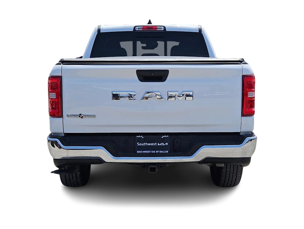 Thumbnail: 2025 RAM 1500 - 5