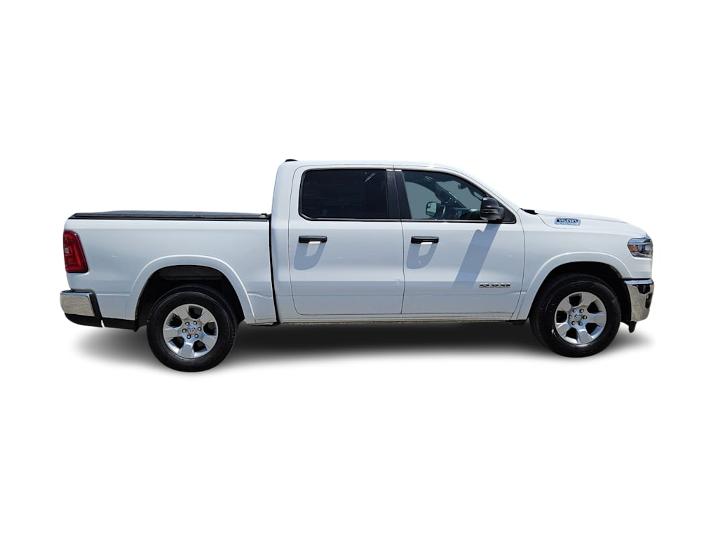 Thumbnail: 2025 RAM 1500 - 17