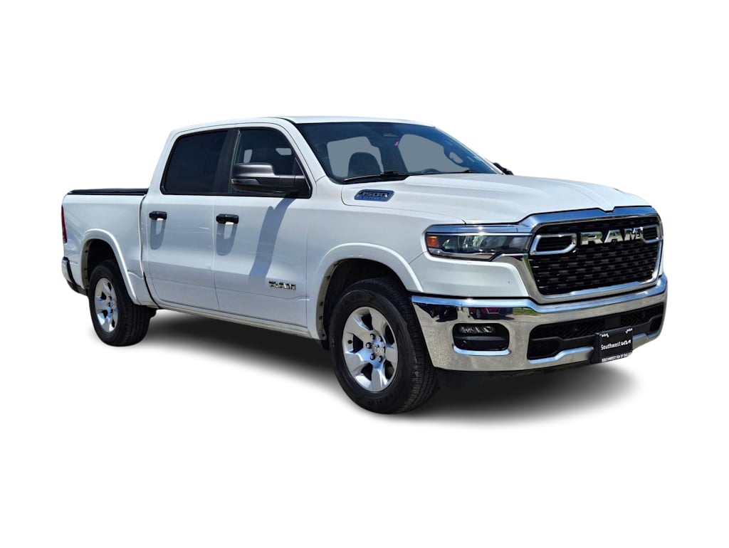 Thumbnail: 2025 RAM 1500 - 19