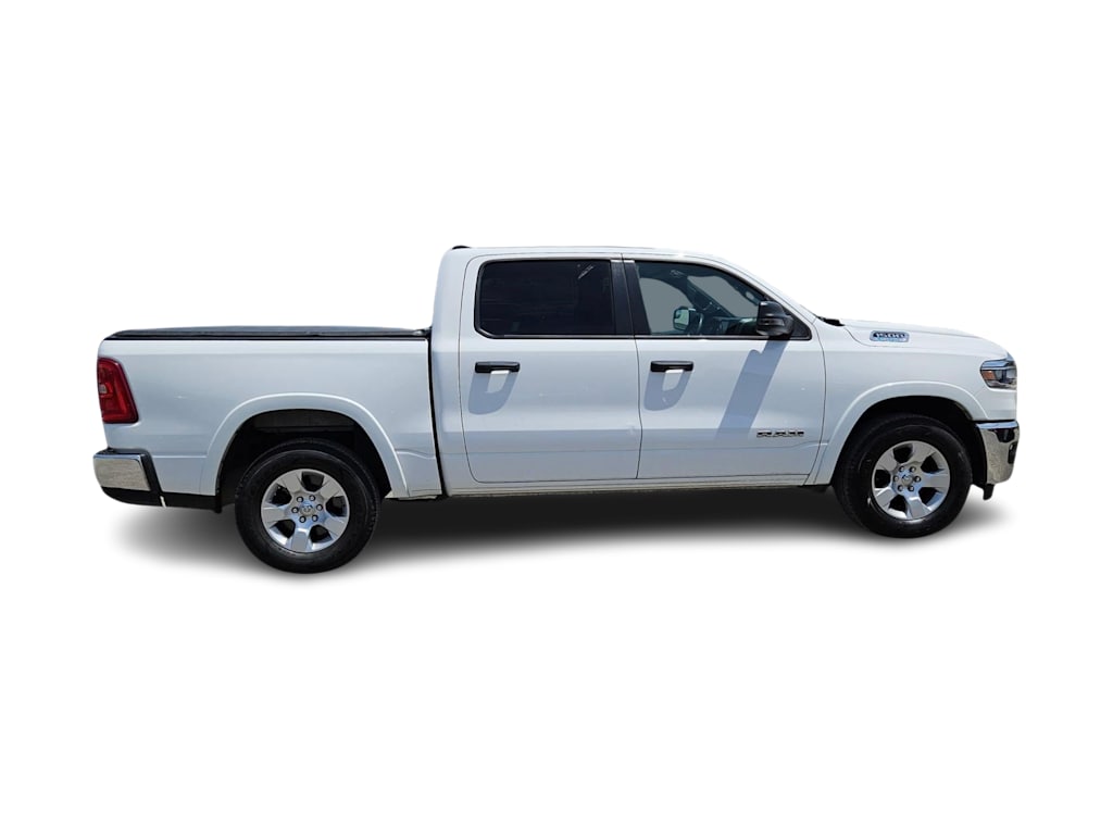 Thumbnail: 2025 RAM 1500 - 18
