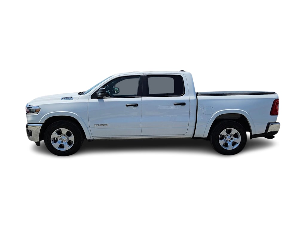 Thumbnail: 2025 RAM 1500 - 3