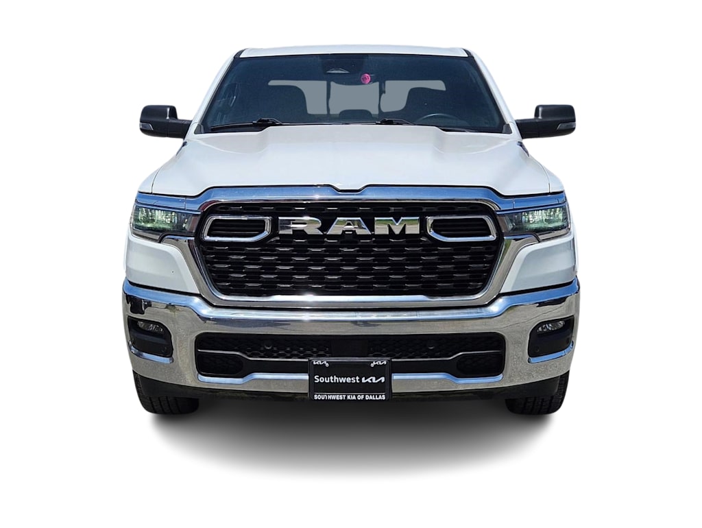 Thumbnail: 2025 RAM 1500 - 6