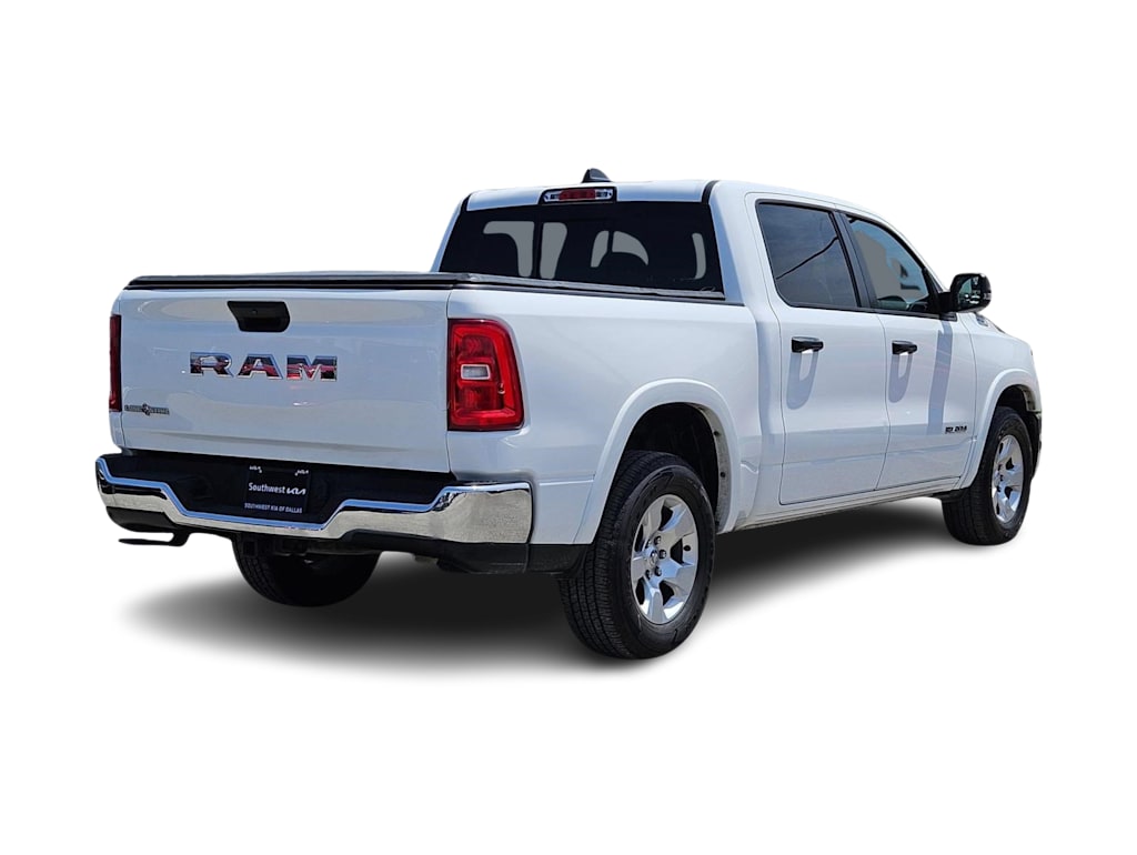 Thumbnail: 2025 RAM 1500 - 16