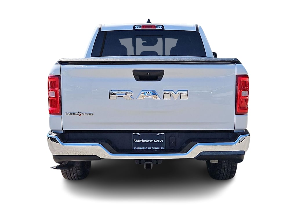 Thumbnail: 2025 RAM 1500 - 5