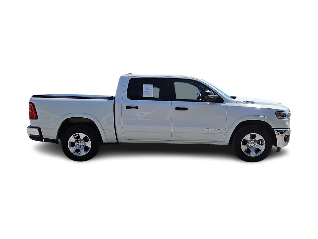 Thumbnail: 2025 RAM 1500 - 19