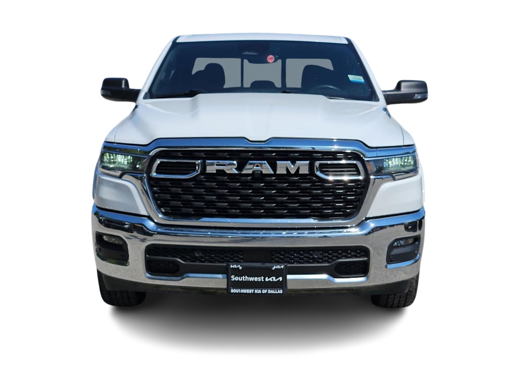 Thumbnail: 2025 RAM 1500 - 6