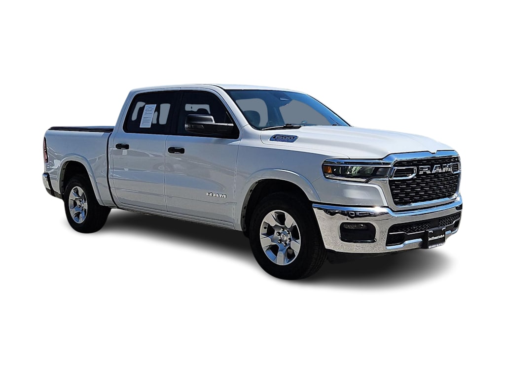 Thumbnail: 2025 RAM 1500 - 20