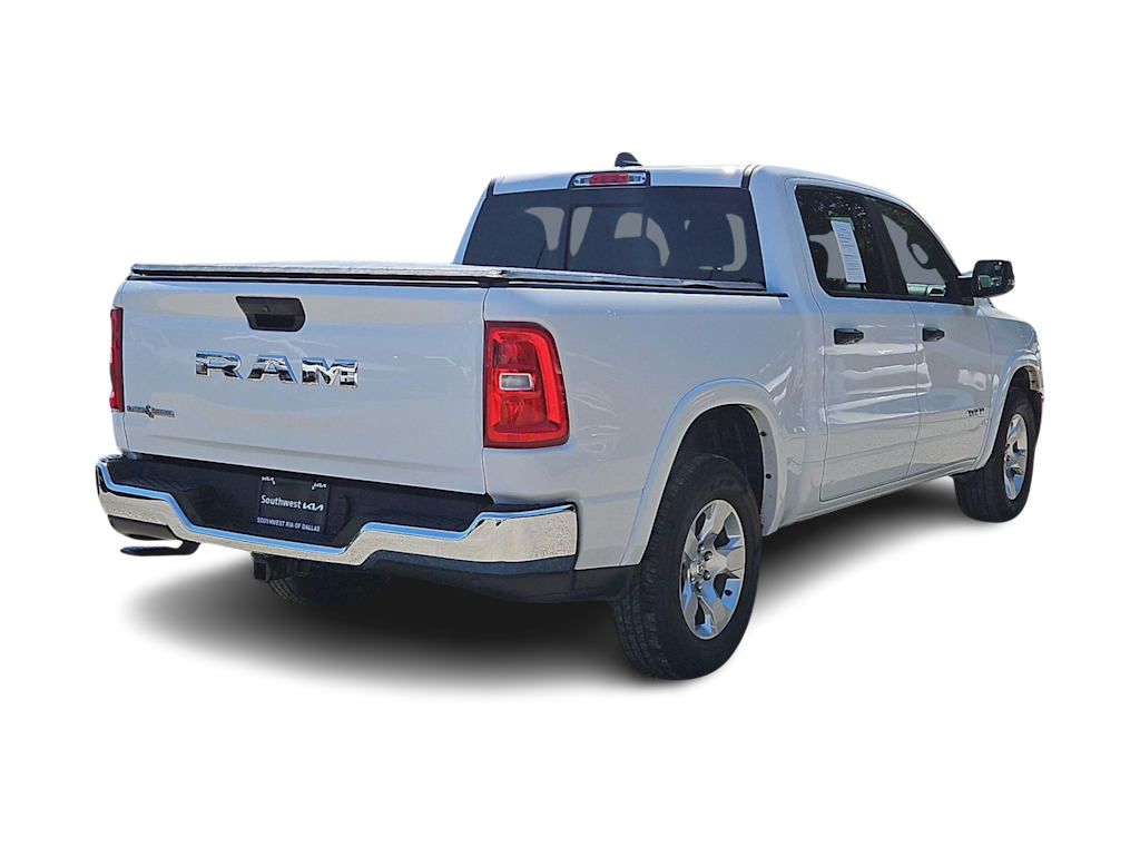 Thumbnail: 2025 RAM 1500 - 18