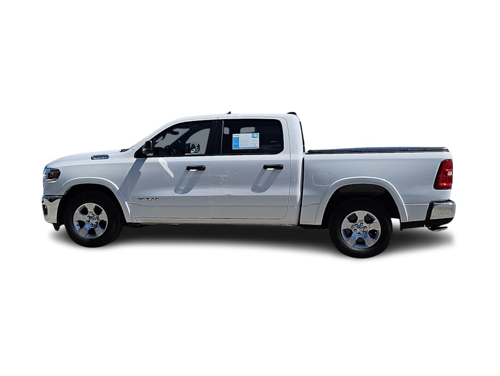 Thumbnail: 2025 RAM 1500 - 3