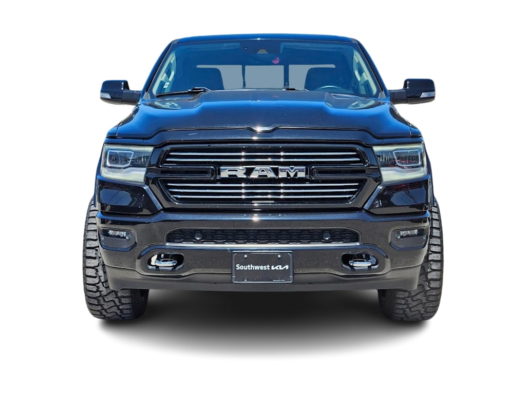 Thumbnail: 2022 RAM 1500 - 6