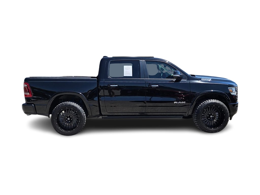 Thumbnail: 2022 RAM 1500 - 20