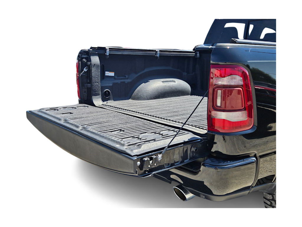 Thumbnail: 2022 RAM 1500 - 17