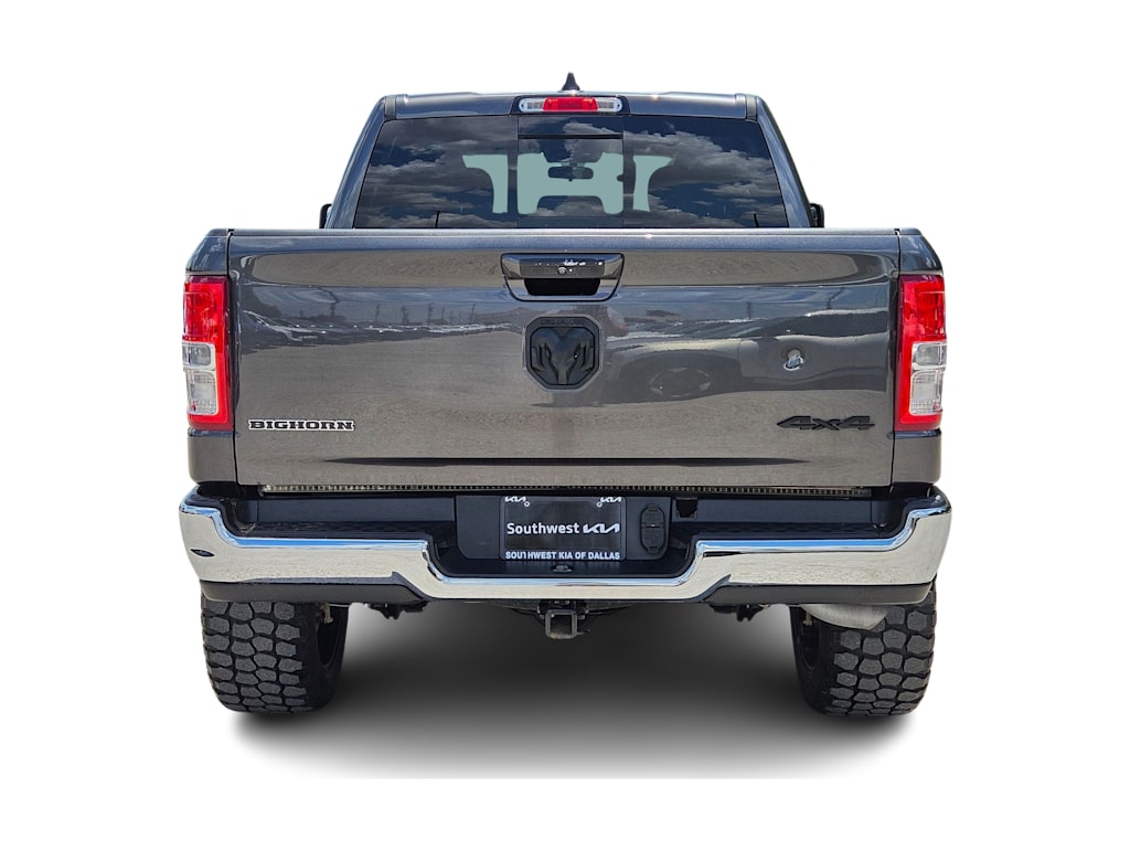 Thumbnail: 2019 RAM 1500 - 5