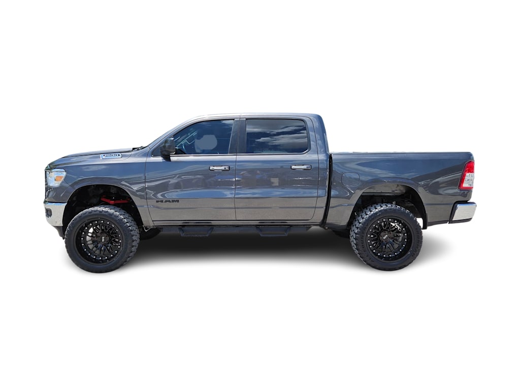 Thumbnail: 2019 RAM 1500 - 3