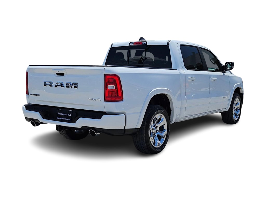 Thumbnail: 2025 RAM 1500 - 18