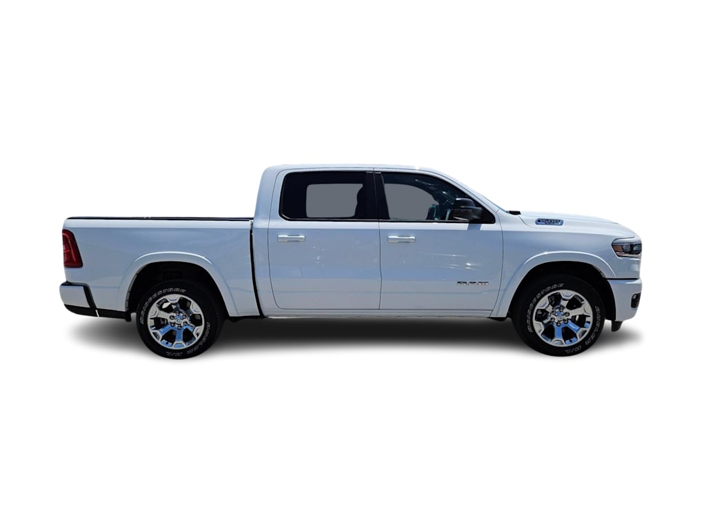 Thumbnail: 2025 RAM 1500 - 19