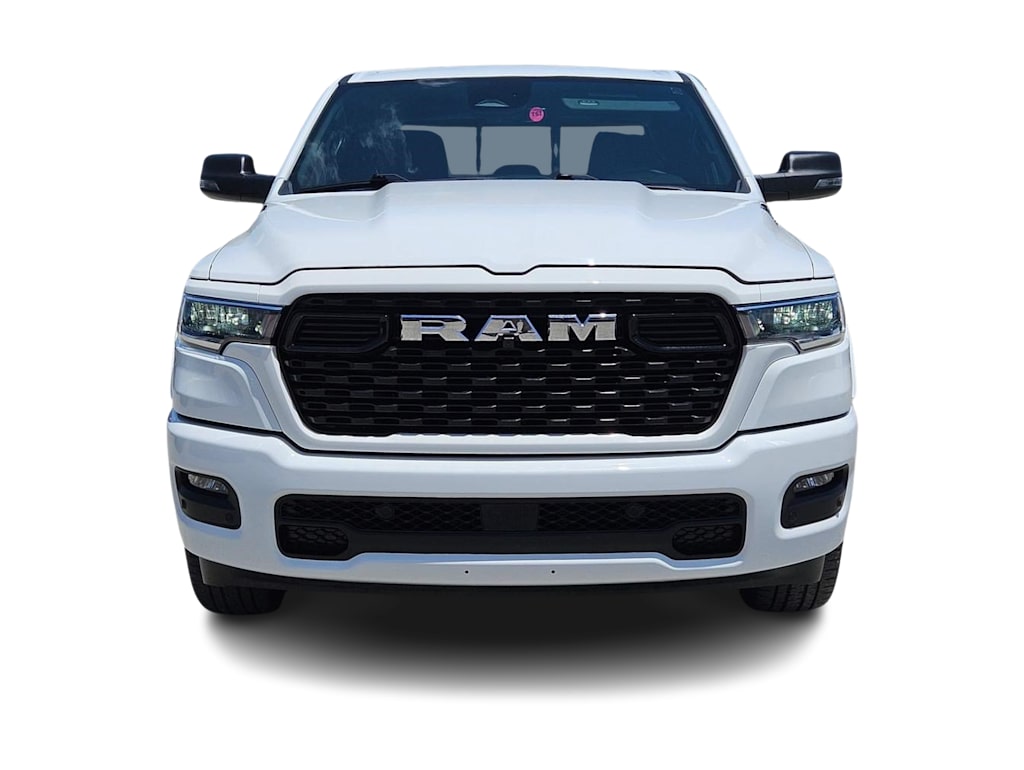 Thumbnail: 2025 RAM 1500 - 6