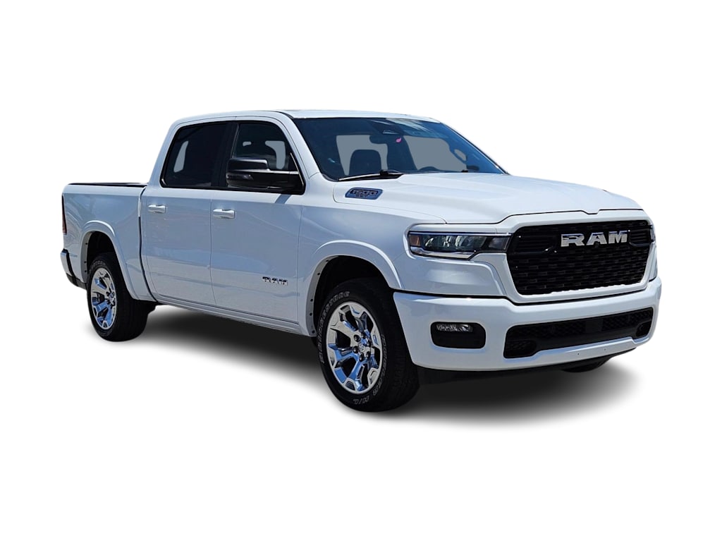 Thumbnail: 2025 RAM 1500 - 20