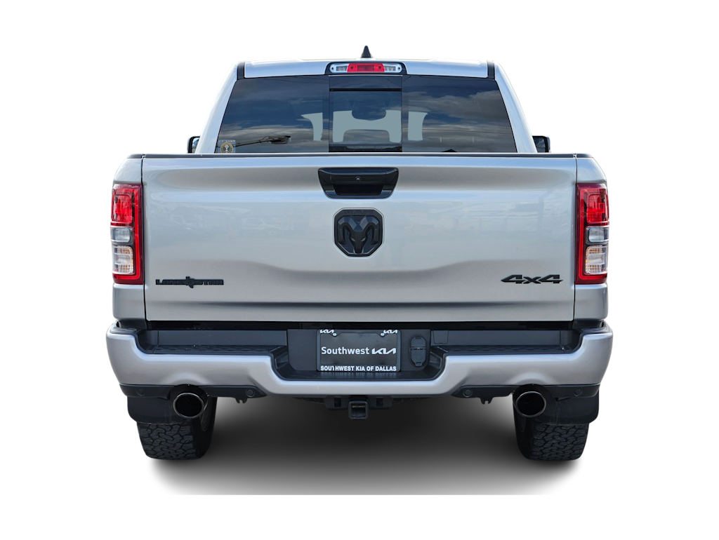 Thumbnail: 2023 RAM 1500 - 19