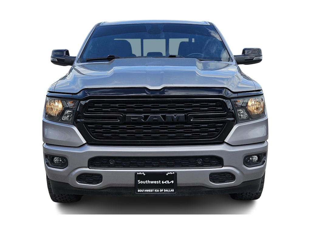 Thumbnail: 2023 RAM 1500 - 6