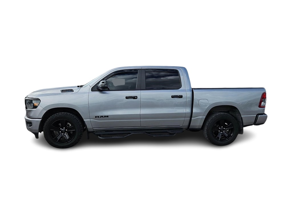 Thumbnail: 2023 RAM 1500 - 18