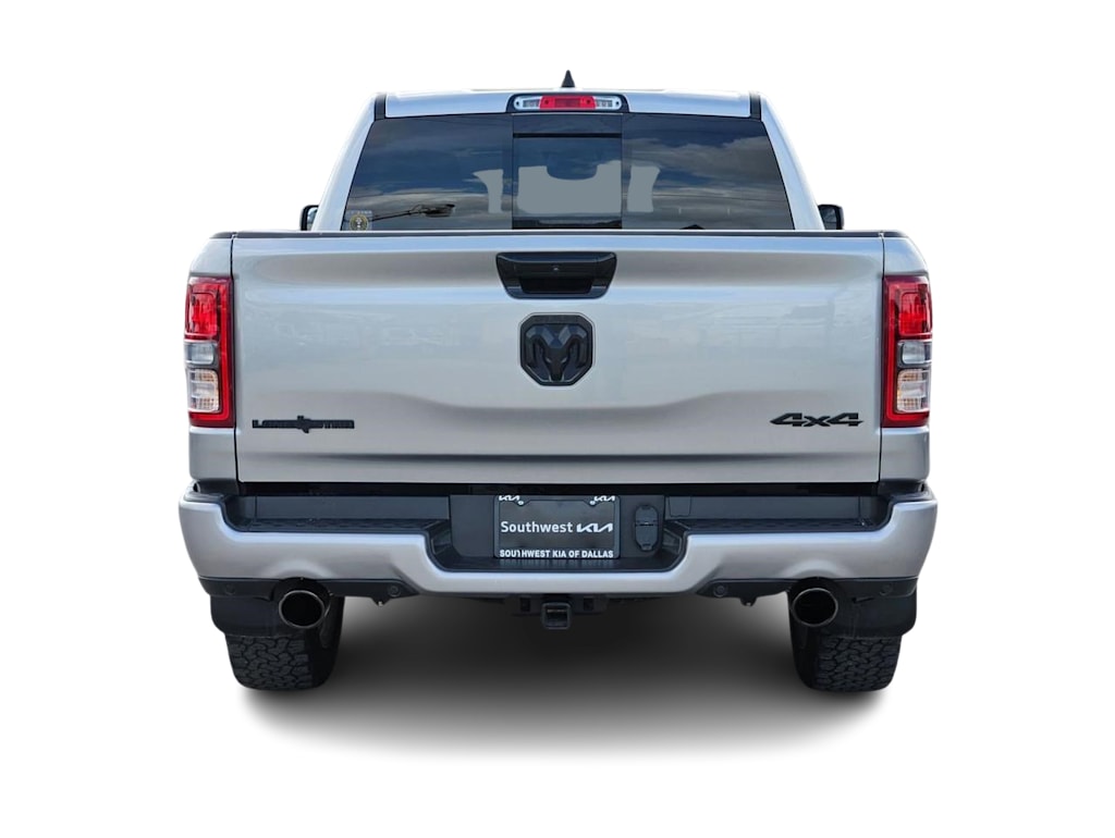 Thumbnail: 2023 RAM 1500 - 5