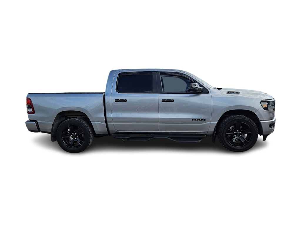 Thumbnail: 2023 RAM 1500 - 21