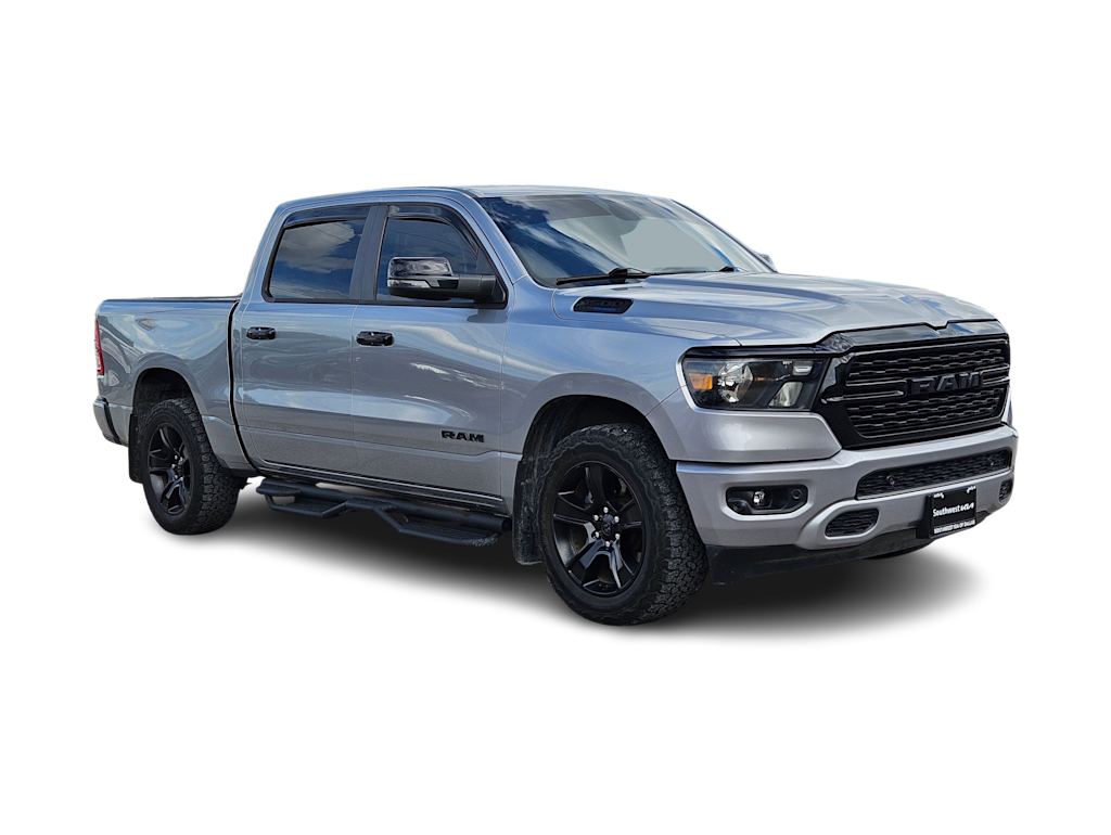 Thumbnail: 2023 RAM 1500 - 22