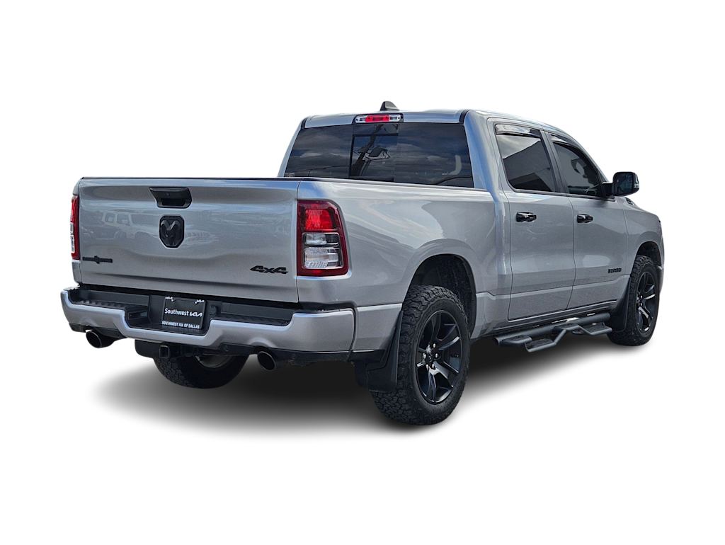 Thumbnail: 2023 RAM 1500 - 20