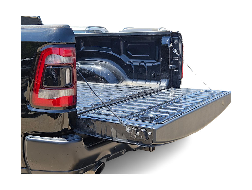 Thumbnail: 2022 RAM 1500 - 14