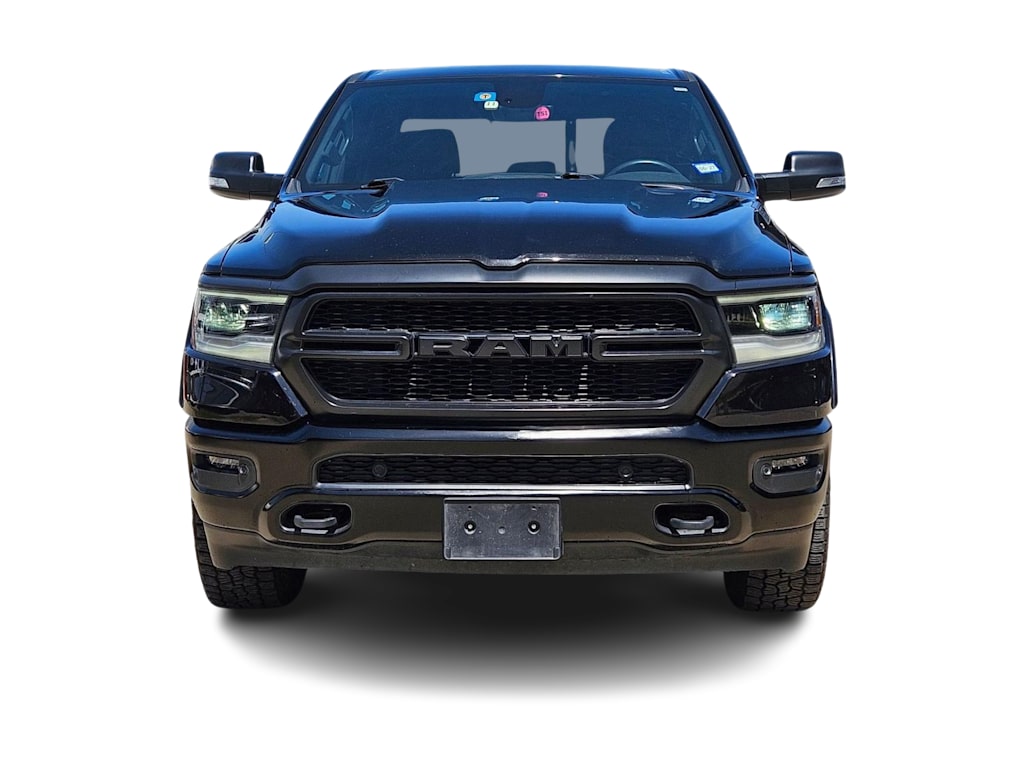 Thumbnail: 2022 RAM 1500 - 6