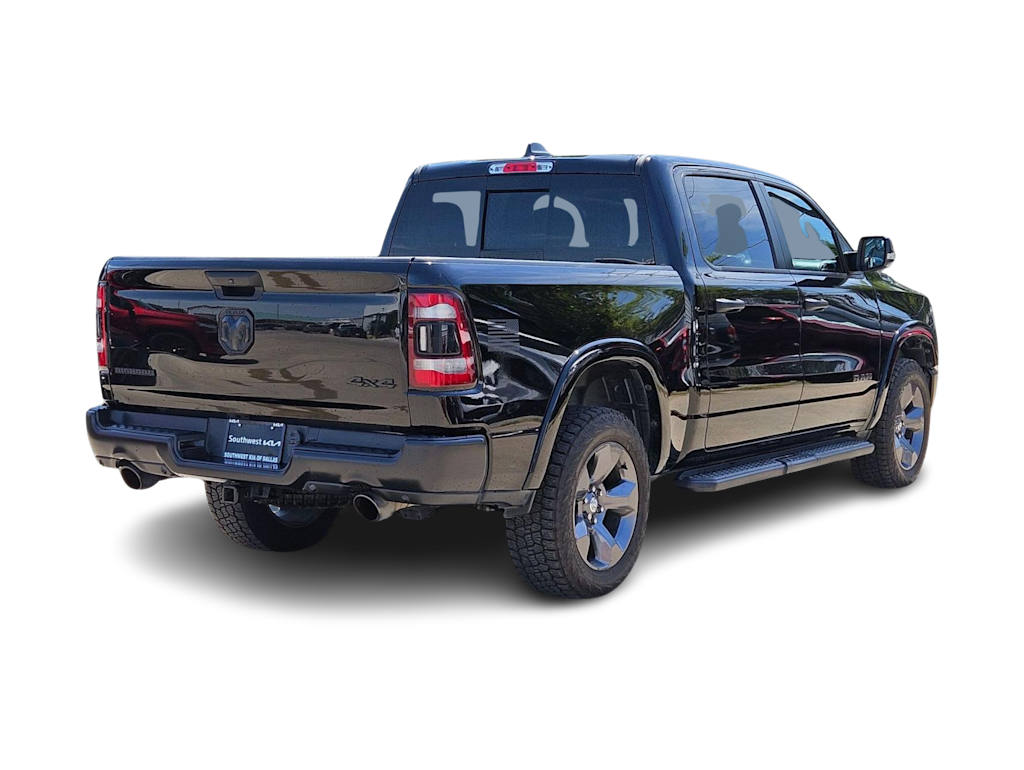 Thumbnail: 2022 RAM 1500 - 16