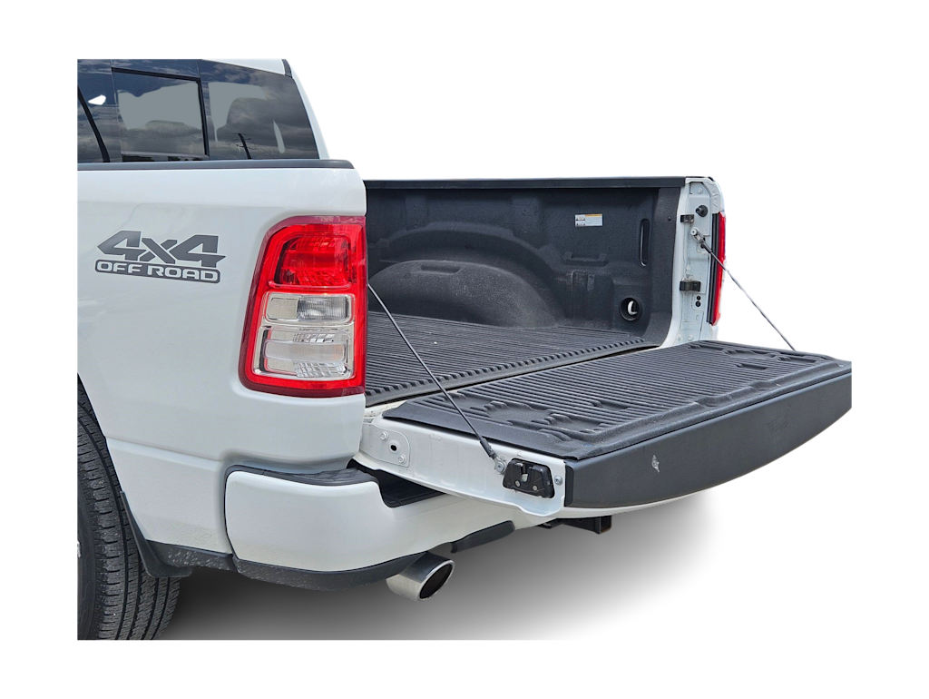 Thumbnail: 2020 RAM 1500 - 28