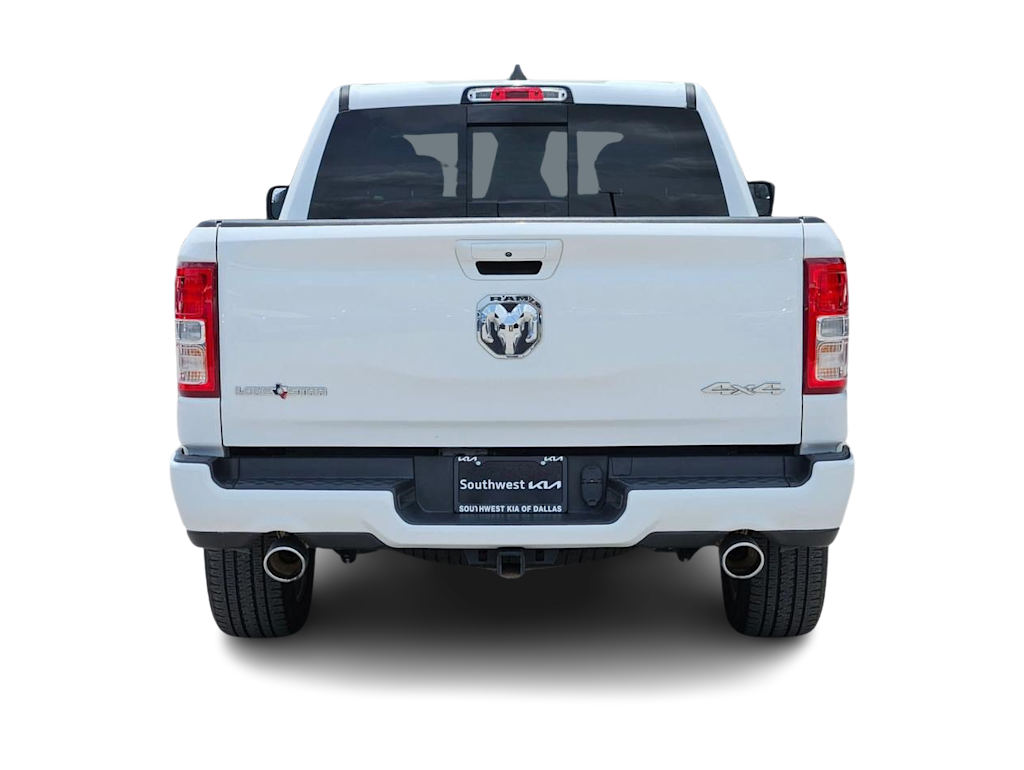Thumbnail: 2020 RAM 1500 - 5