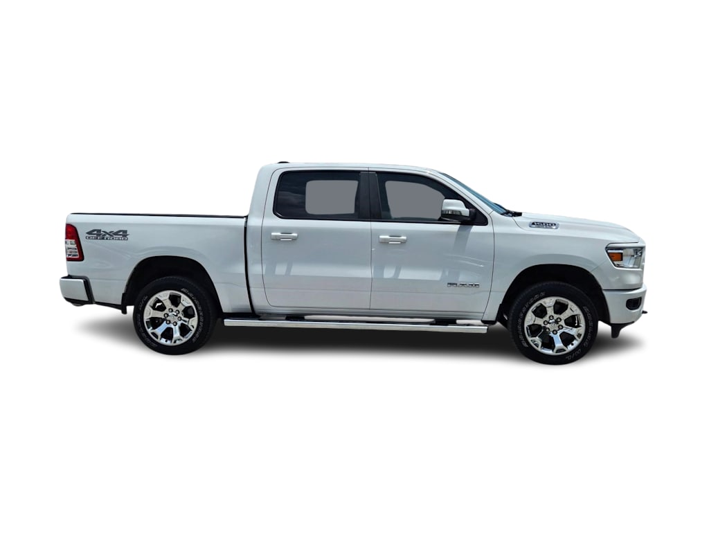 Thumbnail: 2020 RAM 1500 - 16