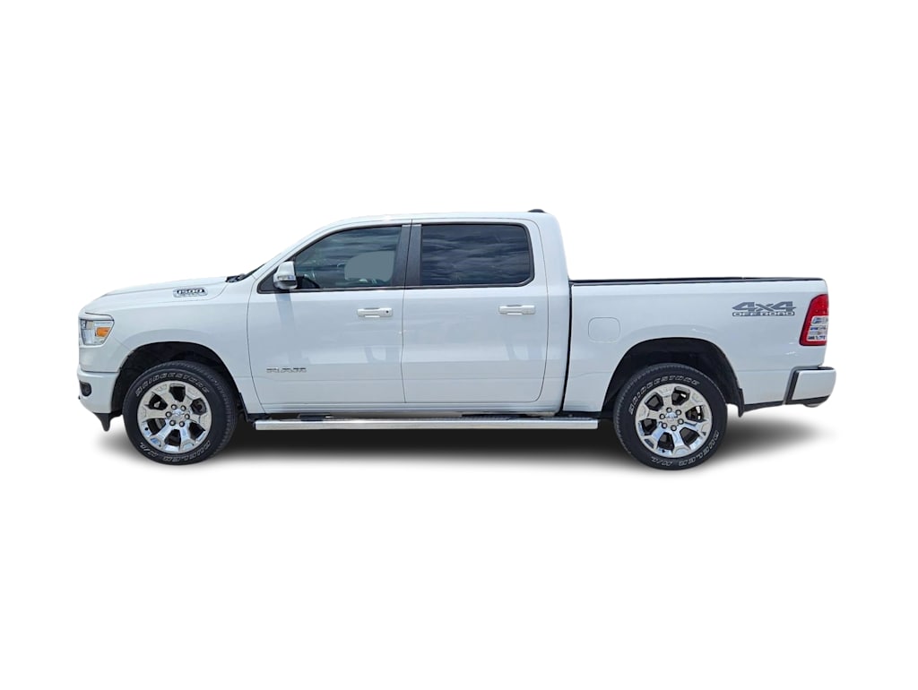 Thumbnail: 2020 RAM 1500 - 3