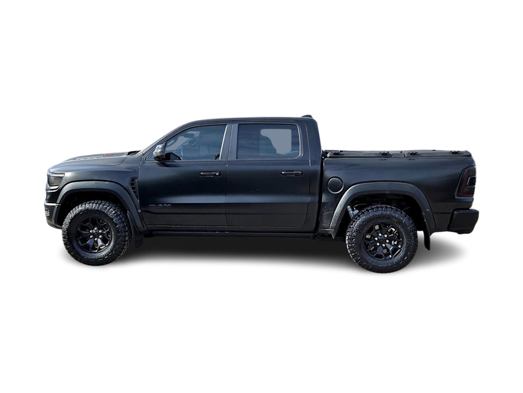 Thumbnail: 2022 RAM 1500 - 3